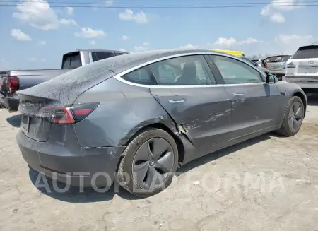 TESLA MODEL 3 2020 vin 5YJ3E1EA3LF496004 from auto auction Copart