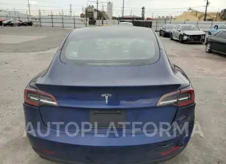 TESLA MODEL 3 2023 vin 5YJ3E1EA5PF578547 from auto auction Copart