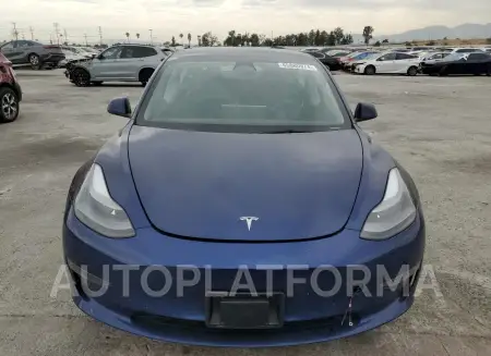 TESLA MODEL 3 2023 vin 5YJ3E1EA5PF578547 from auto auction Copart