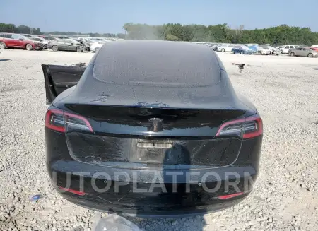 TESLA MODEL 3 2018 vin 5YJ3E1EA6JF046442 from auto auction Copart