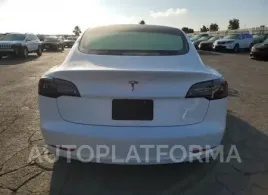 TESLA MODEL 3 2023 vin 5YJ3E1EA7PF404320 from auto auction Copart