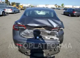 TESLA MODEL 3 2023 vin 5YJ3E1EA9PF675427 from auto auction Copart