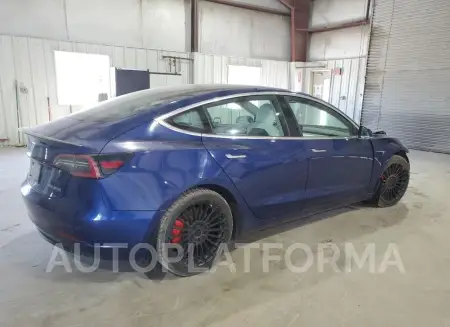 TESLA MODEL 3 2019 vin 5YJ3E1EB4KF474553 from auto auction Copart