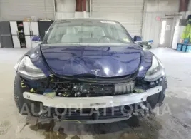 TESLA MODEL 3 2019 vin 5YJ3E1EB4KF474553 from auto auction Copart