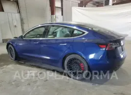 TESLA MODEL 3 2019 vin 5YJ3E1EB4KF474553 from auto auction Copart