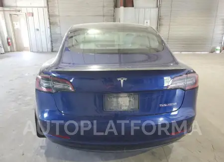 TESLA MODEL 3 2019 vin 5YJ3E1EB4KF474553 from auto auction Copart