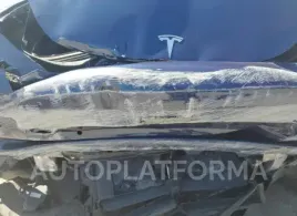 TESLA MODEL 3 2022 vin 5YJ3E1EB4NF191719 from auto auction Copart