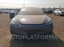 TESLA MODEL 3 2018 vin 5YJ3E1EBXJF083177 from auto auction Copart