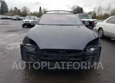 TESLA MODEL S 2019 vin 5YJSA1E25KF307142 from auto auction Copart