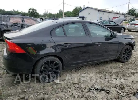 VOLVO S60 DYNAMI 2018 vin YV140MTL4J2458347 from auto auction Copart