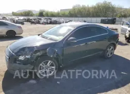 Volvo S60 2015 2015 vin YV1612TC9F1310668 from auto auction Copart