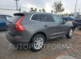 VOLVO XC60 T5 MO 2020 vin YV4102DK0L1534431 from auto auction Copart