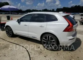 VOLVO XC60 T5 IN 2020 vin YV4102DL3L1488392 from auto auction Copart