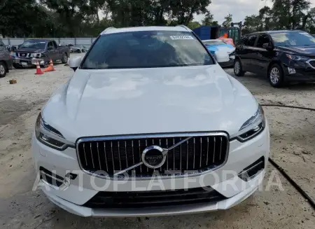 VOLVO XC60 T5 IN 2020 vin YV4102DL3L1488392 from auto auction Copart