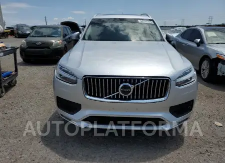 VOLVO XC90 T5 MO 2020 vin YV4102PK1L1581561 from auto auction Copart