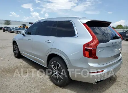 VOLVO XC90 T5 MO 2020 vin YV4102PK1L1581561 from auto auction Copart