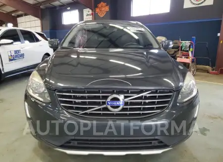 VOLVO XC60 T6 PR 2015 vin YV4902RK8F2646730 from auto auction Copart