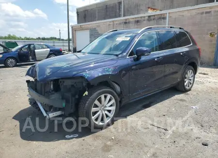 Volvo XC90 T6 2017 2017 vin YV4A22PK2H1133363 from auto auction Copart