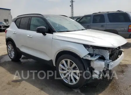 VOLVO XC40 RECHA 2023 vin YV4ED3UM9P2985810 from auto auction Copart