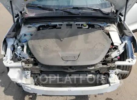 VOLVO XC40 RECHA 2023 vin YV4ED3UM9P2985810 from auto auction Copart