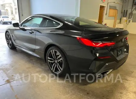 BMW M850XI 2020 vin WBABC4C00LCE17379 from auto auction Copart