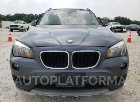 BMW X1 SDRIVE2 2015 vin WBAVM1C5XFV497719 from auto auction Copart