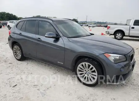 BMW X1 SDRIVE2 2015 vin WBAVM1C5XFV497719 from auto auction Copart