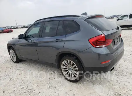 BMW X1 SDRIVE2 2015 vin WBAVM1C5XFV497719 from auto auction Copart