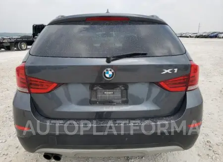 BMW X1 SDRIVE2 2015 vin WBAVM1C5XFV497719 from auto auction Copart