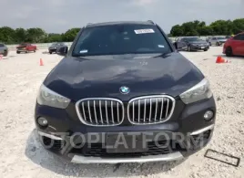 BMW X1 SDRIVE2 2017 vin WBXHU7C36H5D71657 from auto auction Copart