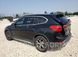 BMW X1 SDRIVE2 2017 vin WBXHU7C36H5D71657 from auto auction Copart