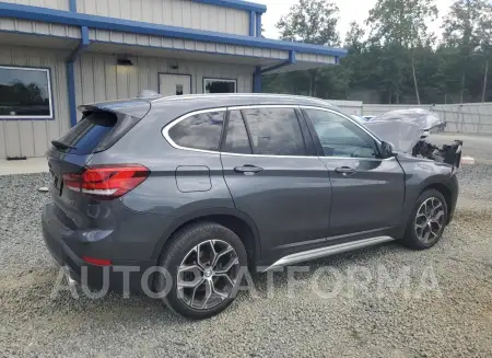 BMW X1 XDRIVE2 2020 vin WBXJG9C04L5P21366 from auto auction Copart