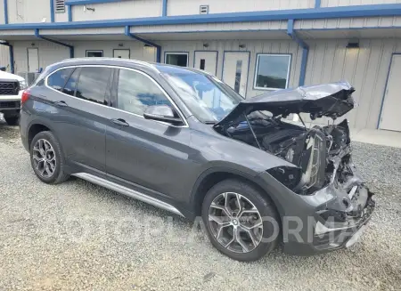 BMW X1 XDRIVE2 2020 vin WBXJG9C04L5P21366 from auto auction Copart