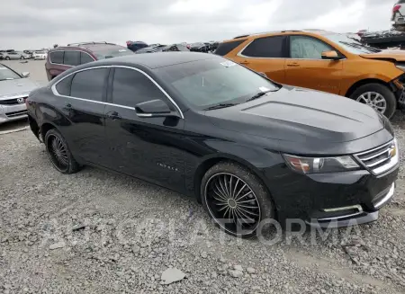 CHEVROLET IMPALA LT 2019 vin 1G11Z5S39KU116946 from auto auction Copart