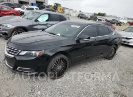 Chevrolet Impala LT 2019 2019 vin 1G11Z5S39KU116946 from auto auction Copart