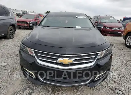 CHEVROLET IMPALA LT 2019 vin 1G11Z5S39KU116946 from auto auction Copart