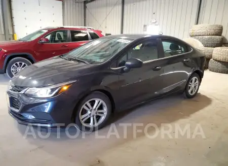 Chevrolet Cruze 2016 2016 vin 1G1BE5SMXG7265994 from auto auction Copart