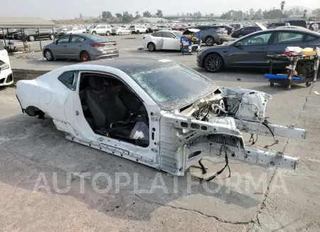 CHEVROLET CAMARO ZL1 2019 vin 1G1FJ1R63K0145128 from auto auction Copart