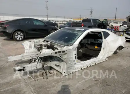 CHEVROLET CAMARO ZL1 2019 vin 1G1FJ1R63K0145128 from auto auction Copart