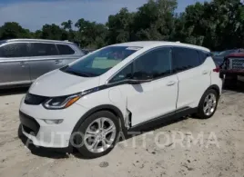 Chevrolet Bolt 2017 2017 vin 1G1FW6S05H4180985 from auto auction Copart