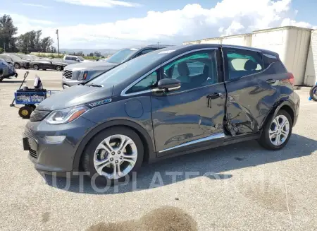 Chevrolet Bolt 2021 2021 vin 1G1FY6S08M4102186 from auto auction Copart