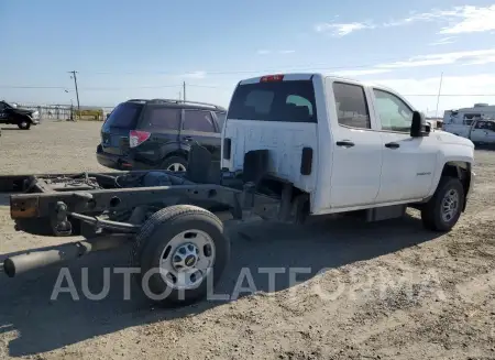 CHEVROLET SILVERADO 2015 vin 1GB2CUE8XFZ141947 from auto auction Copart