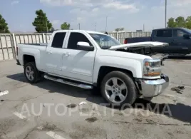 CHEVROLET SILVERADO 2016 vin 1GCRCREC8GZ414624 from auto auction Copart