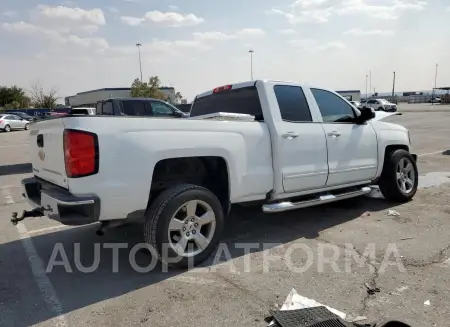 CHEVROLET SILVERADO 2016 vin 1GCRCREC8GZ414624 from auto auction Copart