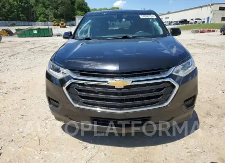 CHEVROLET TRAVERSE L 2019 vin 1GNERFKW5KJ224000 from auto auction Copart