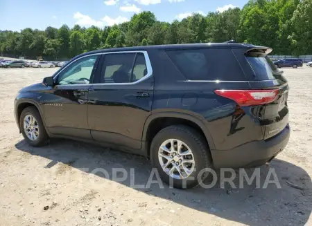 CHEVROLET TRAVERSE L 2019 vin 1GNERFKW5KJ224000 from auto auction Copart