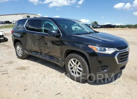 CHEVROLET TRAVERSE L 2019 vin 1GNERFKW5KJ224000 from auto auction Copart