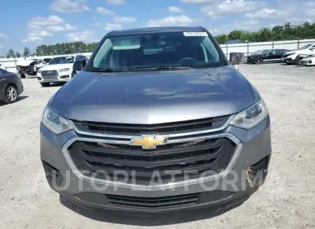 CHEVROLET TRAVERSE L 2021 vin 1GNERFKW8MJ213267 from auto auction Copart