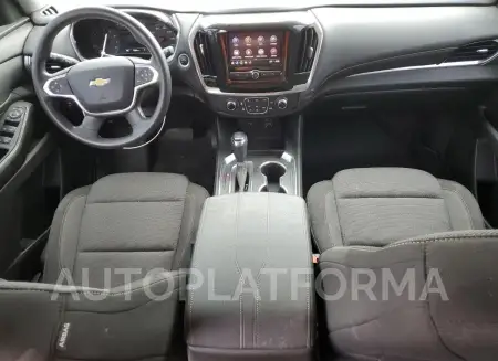 CHEVROLET TRAVERSE L 2020 vin 1GNERFKWXLJ153037 from auto auction Copart