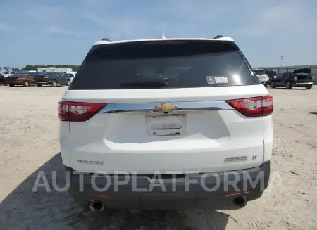 CHEVROLET TRAVERSE L 2019 vin 1GNERGKW4KJ299311 from auto auction Copart